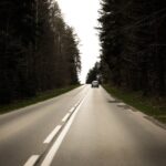 04.05.2021 Droga Zagnańsk - Kielce / Jarosław Kubalski / Radio Kielce