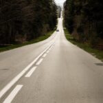 04.05.2021 Droga Zagnańsk - Kielce / Jarosław Kubalski / Radio Kielce