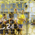 08.05.2021 Kielce Piłka ręczna. PGNiG Superliga. Mecz Łomża Vive Kielce - Piotrkowianin Piotrków Trybunalski / Jarosław Kubalski / Radio Kielce