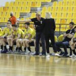 08.05.2021 Kielce Piłka ręczna. PGNiG Superliga. Mecz Łomża Vive Kielce - Piotrkowianin Piotrków Trybunalski / Jarosław Kubalski / Radio Kielce