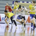 08.05.2021 Kielce Piłka ręczna. PGNiG Superliga. Mecz Łomża Vive Kielce - Piotrkowianin Piotrków Trybunalski / Jarosław Kubalski / Radio Kielce