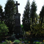 Karwów. Źródełko bł. Wincentego Kadłubka i jego okolice / Emilia Sitarska / Radio Kielce