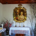 Karwów. Źródełko bł. Wincentego Kadłubka i jego okolice / Emilia Sitarska / Radio Kielce