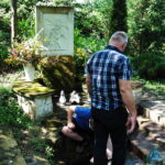 Karwów. Źródełko bł. Wincentego Kadłubka i jego okolice / Emilia Sitarska / Radio Kielce