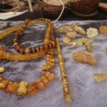 15.05.2021 Krzemionki. Osada neolityczna / Emilia Sitarska / Radio Kielce