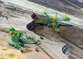 Kopalnia Turów / PGE