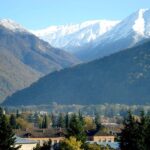 29.05.2021. Muzyczne Podróże. Lagodechi. Gruzja / Radosław Koniarz