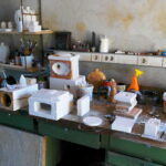 Leszczków. Posiadłość Zygmunta Niewiadomskiego - rzeźbiarza, malarza i pisarza / Emilia Sitarska / Radio Kielce