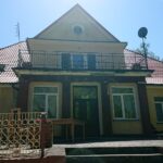 12.05.2021. Małachów. Placówka Opiekuńczo-Wychowawcza / Emilia Sitarska / Radio Kielce