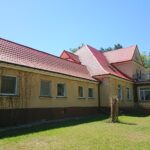 12.05.2021. Małachów. Placówka Opiekuńczo-Wychowawcza / Emilia Sitarska / Radio Kielce