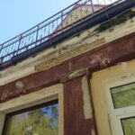 12.05.2021. Małachów. Placówka Opiekuńczo-Wychowawcza / Emilia Sitarska / Radio Kielce