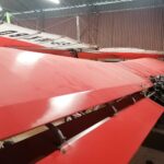 16.05.2021. Pińczów. Dragonfly - ultra lekki samolot / Marta Gajda / Radio Kielce