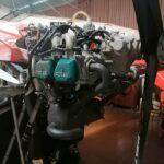 16.05.2021. Pińczów. Dragonfly - ultra lekki samolot / Marta Gajda / Radio Kielce