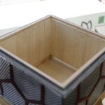 20.05.2021. Kielce. Pasieka na dachu Politechniki Świętokrzyskiej / Wiktor Taszłow / Radio Kielce