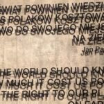 15.05.2021. Michniów. Mauzoleum Martyrologii Wsi Polskich. Noc Muzeów / Paulina Michta / Radio Kielce