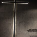 15.05.2021. Michniów. Mauzoleum Martyrologii Wsi Polskich. Noc Muzeów / Paulina Michta / Radio Kielce