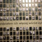 15.05.2021. Michniów. Mauzoleum Martyrologii Wsi Polskich. Noc Muzeów / Paulina Michta / Radio Kielce