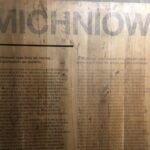 15.05.2021. Michniów. Mauzoleum Martyrologii Wsi Polskich. Noc Muzeów / Paulina Michta / Radio Kielce