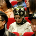 Kielce. Rozpoczęcie roku akademickiego / Marzena Mąkosa / Radio Kielce