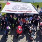 09.05.2021. Sandomierz. Motocykliści dla chorego Bartusia / Agnieszka  Przychodzka