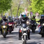 Motocykliści opanują Sandomierz