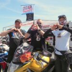 09.05.2021. Sandomierz. Motocykliści dla chorego Bartusia / Agnieszka  Przychodzka