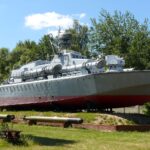 Skarżysko-Kamienna. Muzeum im “Orła Białego” / Robert Felczak / Radio Kielce