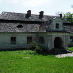 Nikisiałka Mała. Zespół dworski i jego okolice / Emilia Sitarska / Radio Kielce