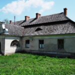 Nikisiałka Mała. Zespół dworski i jego okolice / Emilia Sitarska / Radio Kielce