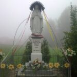 Zakrzów. Nabożeństwa majowe w 2020 roku / Małgorzata Pierchała