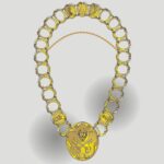 Nowe insygnia władzy w Skalbmierzu / UMiG Skalbmierz