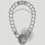 Nowe insygnia władzy w Skalbmierzu / UMiG Skalbmierz