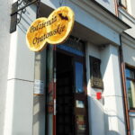 Opatów. Podziemna Trasa Turystyczna i wypożyczania rowerów / Emilia Sitarska / Radio Kielce