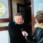 Opatów. Podziemna Trasa Turystyczna i wypożyczania rowerów / Radio Kielce