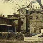 Ostrowiec Świętokrzyski. Browar Saskich / Archiwum MCK Ostrowiec Świętokrzyski