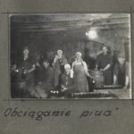 Ostrowiec Świętokrzyski. Browar Saskich / Archiwum MCK Ostrowiec Świętokrzyski