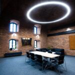 Ostrowiec Świętokrzyski. Browar Saskich / Archiwum MCK Ostrowiec Świętokrzyski