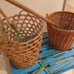 12.05.2021. Ostrowiec Św. Tworzenie drugiej sali wystawowej w Izbie Pamięci Cukrownictwa / Emilia Sitarska / Radio Kielce