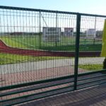 13.05.2021 Busko-Zdrój. Kompleks sportowy przy ulicy Korczaka / Słuchacz Radia Kielce