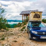 Muzyczne podróże. Bośnia i Hercegowina / Aleksandra Zagórska-Chabros / Marek Chabros