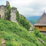 Muzyczne podróże. Bośnia i Hercegowina / Aleksandra Zagórska-Chabros / Marek Chabros