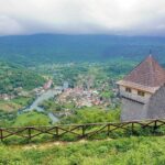 Muzyczne podróże. Bośnia i Hercegowina / Aleksandra Zagórska-Chabros / Marek Chabros