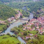 Muzyczne podróże. Bośnia i Hercegowina / Aleksandra Zagórska-Chabros / Marek Chabros