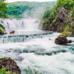 Muzyczne podróże. Bośnia i Hercegowina / Aleksandra Zagórska-Chabros / Marek Chabros