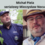 18.05.2021 Sandomierz. Aktorzy z serialu "Ojciec Mateusz" na przestrzeni lat / Ojciec Mateusz serial TV/Facebook