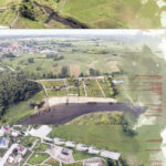 Wiślica. Wizualizacje historycznej trasy turystycznej / Studio Architektoniczne, Andrzej Kadłuczka „ARCHE-CON”