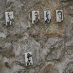 16.09.2019. Kielce. Zdjęcia na Murze Pamięci OMPIO / Wiktor Taszłow / Radio Kielce