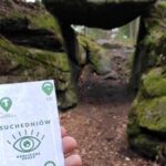 01.05.2021. Suchedniów. Projekt „Okoliczne skały” / Ruch Małomiejski Suchedniów Tu i Teraz / Facebook/