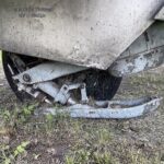 31.05.2021. Skarżysko-Kamienna. Muzeum im. Orła Białego. Myśliwiec SU-7 / Anna Głąb / Radio Kielce