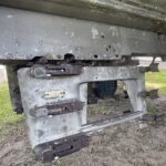 31.05.2021. Skarżysko-Kamienna. Muzeum im. Orła Białego. Myśliwiec SU-7 / Anna Głąb / Radio Kielce